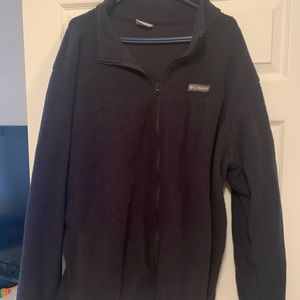 Men’s Columbia sweater